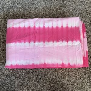 Pottery Barn Kids Duvet Cover